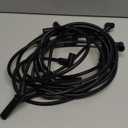 8MM HEI Spiral Core SPARK PLUG WIRES Replacement for Chevrolet GMC 396-427-454