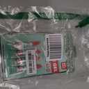 Super Glue Gel Clear for Wood Plastic Metal, Instant Superglue All Purpose Multipack Cyanoacrylate Adhesive Repair Ceramic Model Leather Rubber Glass Pottery, Strong Bonding Single Use Glue Minis (4 x 4g)