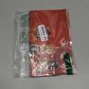 PANDICORN Christmas Throw Pillow Cover 12x20 Inch Nutcracker Christmas Decor Red Outdoor Xmas Party Decorations Winter Holiday Lumbar Decorative Cushion Case for Home Room Sofa Couch Porch