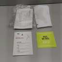 Premium Compression Sleeves Support for Tendonitis, Tennis & Golf Elbow, Weightlifting, and Joint Pain Relief - Kinesiology Compression Elbow Sleeves for Men and Women (White, Medium)