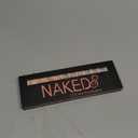 BestLand 2 Pack 12 Colors Makeup Nude Colors Eyeshadow Palette Natural Nude Matte Shimmer Glitter Pigment Eye Shadow Pallete Set Waterproof Smokey Professional Beauty Makeup Kit (2 PCS)