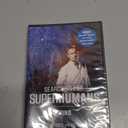 Searching for Super Humans: Mind, DVD