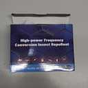 Ultrasonic Rodent & Pest Indoor Repeller - Stronger Driving Force, Plug-in Electronic Repellent for Mouse, Mice, Rats, Roaches, Ants, Spiders, Bugs, 2 Mode Switching (6 Pack)