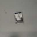 Milspin CNC Milled 3D Engraved Slide Back Plate Compatible with Glock Gen 1-5 I 3 Dimensional I Made in USA I 3D Engraved (3D Great Seal, Brass, Models G17-G41, G45)