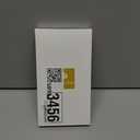 Miracase Magnetic for iPhone 17 Pro Case 6.3" with Screen Protector, [Compatible with MagSafe] Military-Grade Protection, Anti-Fingerprint, Slim Thin Phone Case for 17 Pro Cover, Orange