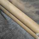 Superior Indoor Large Shag Area Rug with Cotton Backing, Ultra Plush and Soft, Fuzzy Rugs for Living Room, Bedroom, Office, Playroom, Kids, Home Floor Decor, Berlin Collection, 5' X 8', Ivory