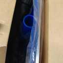 Kids Snow Shovel with D-Grip Handle, Aluminum Blade, Toddler Snow Shovel for Car Trunk, Emergencies, Driveways, and Car Snow Removal. (Age 3+, 2 Packs)