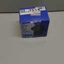 Air Pump Electric for Pool Inflatables: MAXEVER Portable Inflator Deflator for Outdoor Camping - 110V~120V