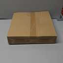 Large Christmas Tree Stand For Live Tree,Real Christmas Tree Base Fits for 2-Inch to 4.8-Inch Trunk,1-Gallon Water Capacity.(SIZE L)