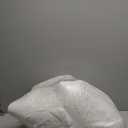 Ophanie 5x8 White Rugs for Living Room, Fluffy Fuzzy Plush Soft Carpets, Shaggy Area Rugs for Bedroom, Carpet for Dorm Nursery Home Decor Aesthetic