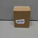 Cormomu Coffee Travel Mug, Spill Proof Coffee Tumbler, Microwave & Dishwasher Safe, Large Porcelain Coffee Cup, Tea Mug with Lid, Coffee Gifts for Men & Women, 13.5oz (White with black dots)