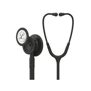 Littmann Classic 3 Stethoscope Black