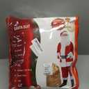 Santa Costume, Deluxe Santa Claus Costume for Me