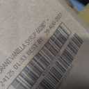 Torani Syrup, Vanilla, 25.4 Ounces (Pack of 4)