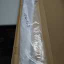 Rear Trunk Spoiler PSM-Style Compatible with 2-Series (F44 2020-2024, Carbon Fiber Pattern)