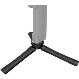 SmallRig Mini Tripod, Mini Quick Release Tripod, Universally Compatible with 1/4"-20 Screw Mount for Stabilizers, Camera, Cage - 4117
