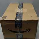 Split Ottoman Dogs Ramp, Dog Ramp for Couch and Bed, Dog Stairs for Small Dogs and Cats, 2-in-1 Foldable Wooden Pet Stairs and Ottoman,Non-Slip Fabric Surface Ramp for Couch and Bed Khaki Plush