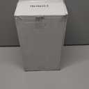 I00000 200pcs Silver Disposable Plastic Cups 9 oz Clear Plastic Cups Old Fashioned Tumblers Silver Rim Cup Disposable Party Cup Elegant Silver Wine Glasses Cocktail Cup