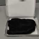 BCHR Men's Wigs,Short Mens Black Wig Layered Natural Hair Costume Halloween Heat Resistant Synthetic Wigs for Men Male