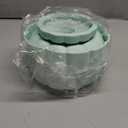 Pumpkin Jar Resin Mold Large, Jar Mold Halloween Epoxy Resin Molds, Pumpkin Silicone Molds, Autumn, Halloween Decor, Jewelry Trinket Container, Christmas Decor (5 Inch)