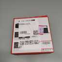 Dock Station for Switch/Switch OLED, Replacement 3-in-1 TV Dock Set with Original IC Module, AC Charger & High-Speed HDMI Cable for 1080P HD Output & Console ChargingNot Compatible with Switch 2