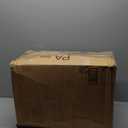 Waterproof Washable Garden Flooring Pad with Non Slip Backing, Soft Furniture Patio Covering Carport dust Oil Mat-Tool Shed, Gray