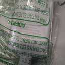 POOFZY Power Plug HCP045, Compatible RGB+IC Permanent Outdoor Lights, 24V 1.5A 38W, White