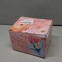 24 Packs Gift Bouncy Ball Kit with Cards for Kids Magic Bouncing Ball STEM Science Experiment Craft Party Favors School Classroom Gifts Exchange for Boys and Girls