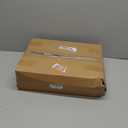 EE-RoomWorld Under Bed Storage with Wheels, No Assemble Required 5.5 inches height grey under bed storage bins,Low Profile Rolling Underbed Shoe Storage containersdorm underbed storage drawers