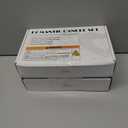 2 x Homemory Rose Petals and Candles Set for Romantic Decorations Special Night, 2000 Pcs Blue Rose Petals with 24 Pcs LED Heart Candles Lights for Proposal, Anniversary, Birthday, Wedding Decor