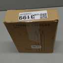 LYOBATH 30 Pack Pink Taper Candles  Taper Candles 10 Inch Dripless, Smokeless & Unscented  8 Hours Long Burning  Ideal for Weddings, Dinner Parties, and Home Decor