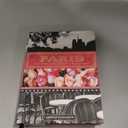 Paris: An Inspiring Tour of the City's Creative Heart, by Janelle McCulloch (Author)