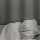 King Sheet Set 98 x 82 100%Coton,  Thread Count - 4 Piece RV Camper Bedding - Deep Pocket RV Sheets Fits Upto, Mattress - Soft & Breathable Camping Sheets - White