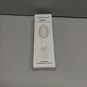 Curly Hair Brush Set,Curl Defining Brush for Curly Hair,Trident Handle Design,Detangling & Shaping & Defining Curls for Women and Girls,Wet or Dry Hair(Green)