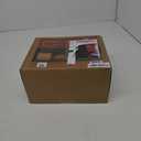 Pocket Hose Silver Bullet 2.0 Expandable Garden Hose 100-FT with Turbo Shot Nozzle, AS SEEN ON TV, Lead-Free, Solid Aluminum Connectors, Easy On/Off Valve, Kink-Free, Leak-Proof