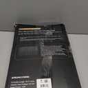 Red Light Therapy for Body, 2 in 1 Removable Red Light Pad or Combined with Stand, Infrared Light Therapy Lamp with Timer Control, 660nm 850nm for Elderly Athletes Fitness Pets (with Elastic Strap)