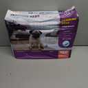 BV Puppy Pads Leak-Proof 100 Count 22"x 22" - Absorbent Pee Pads for Dogs with 6-Layer Design, Rapid Dry Sheet & Built-in Attractant - Dog Pad with Odor Control, Perfect for Puppies & Senior Dogs