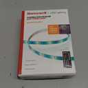 Honeywell LED Lighting Flexible Multicolor 8.2 FT Strip Light