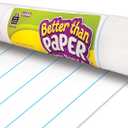 Teacher Created Resources Lined Better Than Paper Bulletin Board Roll (TCR77910)