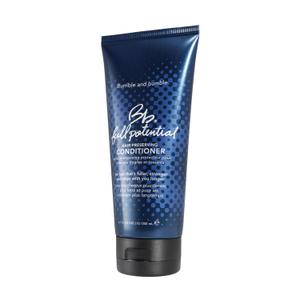 Bumble and bumble. Full Potential Hair Preserving Conditioner | Strengthening + Prevents Breakage | For Fuller, Stronger Hair, 6.7 Fl Oz