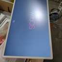 LG 27-Inch Class StanbyMe 1080p-Portable Touch-Screen-Monitor 27ART10AKPL, Built-in Battery, Full Swivel Rotation, 60Hz Refresh Rate, Calming Beige