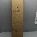 HomeMate CertiPUR-US Memory Foam Camping Mattress Pad Portable Roll Up Mattress for Adults Sleeping Mat Cot Mattress Pad