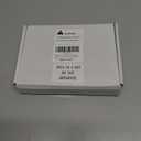 48 Pcs Easter Appreciation Gifts Bulk for Coworker Include 24 Pcs 6-in-1 Multicolor Ballpoint Pens 24 Pcs Greeting Cards with Ties Thank You Gifts for School Employee Office