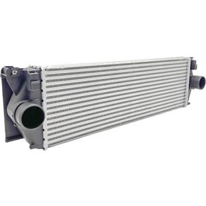 JSD Intercooler Charge Air Cooler Compatible with Dodge Freightliner Sprinter 2500 3500 9065010101 MB3012101 68013636AA