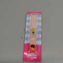 Apple Watch Band Summer Cute Fruit Pink Pineapple, 2 Pack