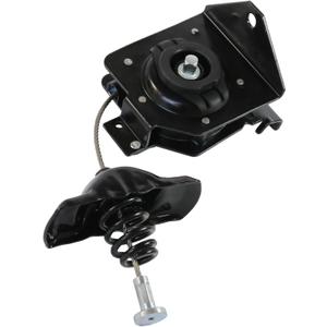 JDMSPEED New Spare Tire Winch Wheel Carrier Hoist Spare Tire Hoist Replacement for Silverado GMC Sierra 1500 2500 Replaces 924-510 20870067 15703311 15866164