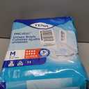 TENA ProSkin Unisex Adult Diapers with Tabs, Maximum Absorbency, Medium, 14 Ct