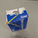 IRC Standard Motorcycle Tube 2.25/2.50-16