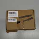 Rearview Heated Passenger Right Side Mirror Fit for 2009-2019 BMW 228i 320i 328i 330i 335i 428i 430i 435i 440i 535i 550i 640i i3 M2 M3 M4 M5 M6 X1, ONLY for 2-PIN