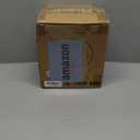 Chefman Electric Kettle with Temperature Control, 5 Presets LED Indicator Lights, Removable Tea Infuser, Glass Tea Kettle & Hot Water Boiler, 360° Swivel Base, BPA Free, Stainless Steel, 1.8 Liters